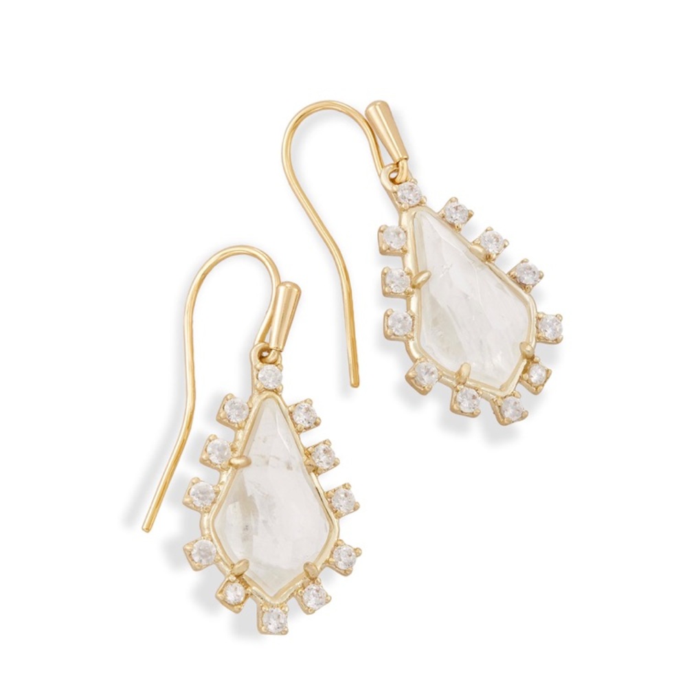 EXCELLENT condition Juniper Earrings